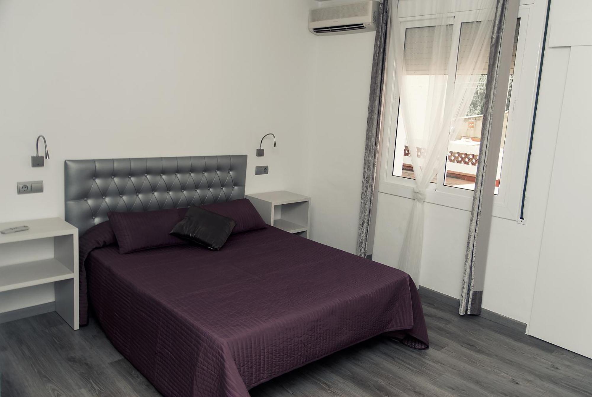 Hotel Salome Calafell Room photo