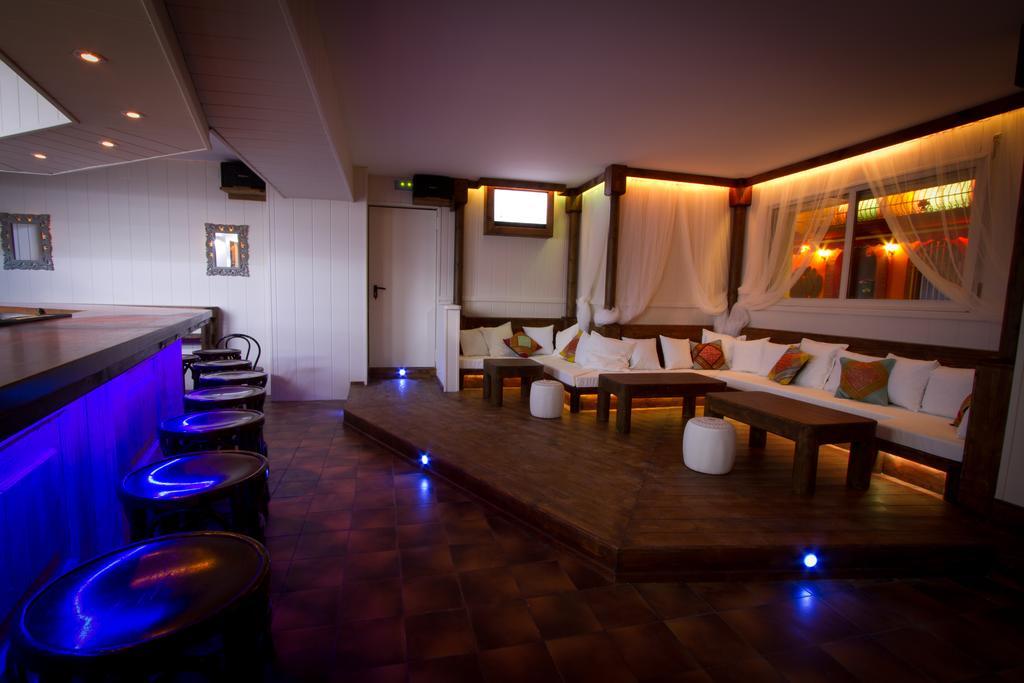 Hotel Salome Calafell Exterior photo