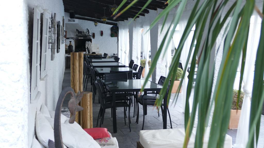 Hotel Salome Calafell Exterior photo