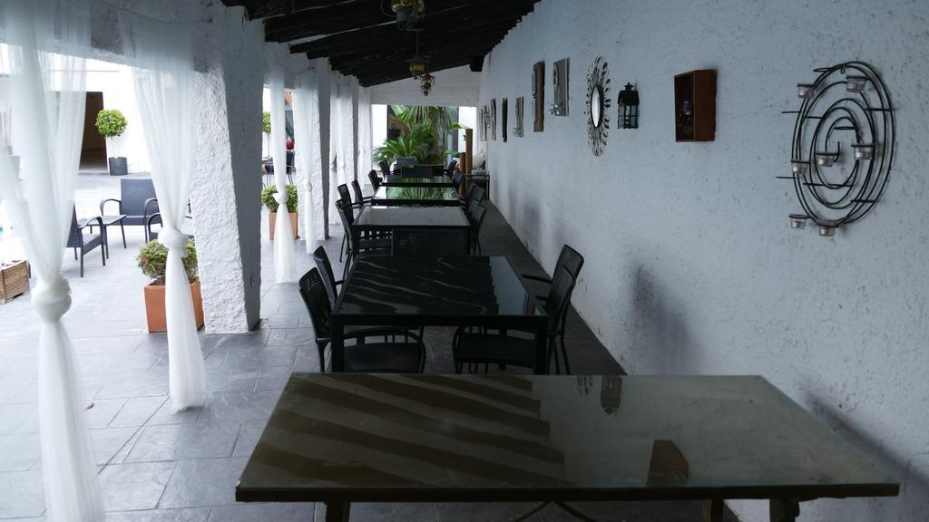 Hotel Salome Calafell Exterior photo